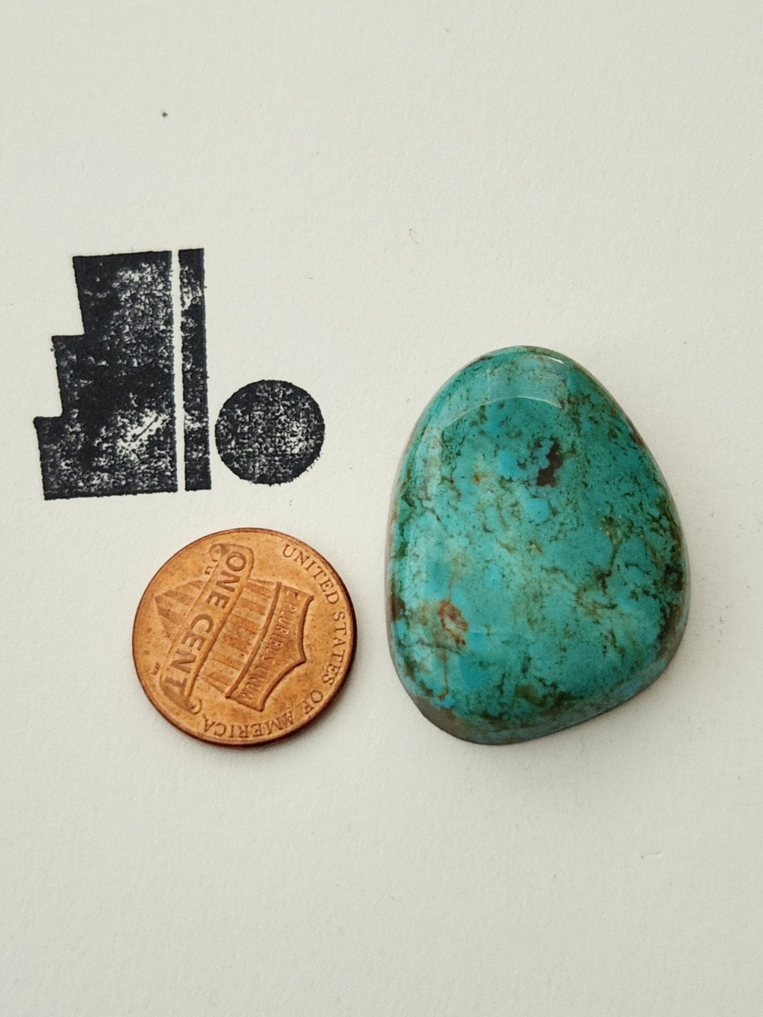 Turquoise/Variscite